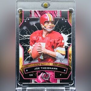 Joe Theismann - 2024 Topps Resurgence #99